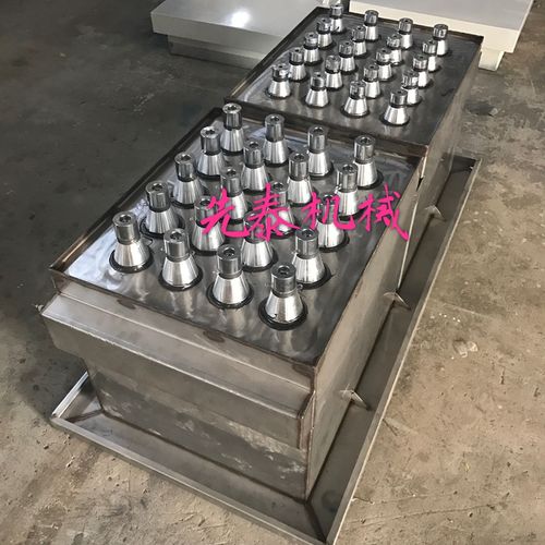 全国直销先泰牌一体式双槽超声波清洗机 工业除油清洗机品牌:先泰